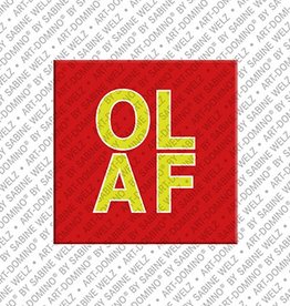 MAGNET-STORIES Aimant - OLAF