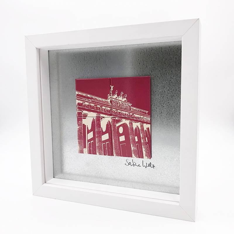 MAGNET-STORIES Berlin - Brandenburger Tor 1