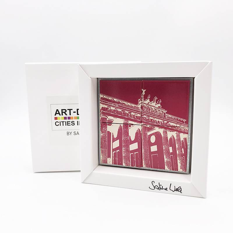 MAGNET-STORIES Berlin - Brandenburg Gate 1