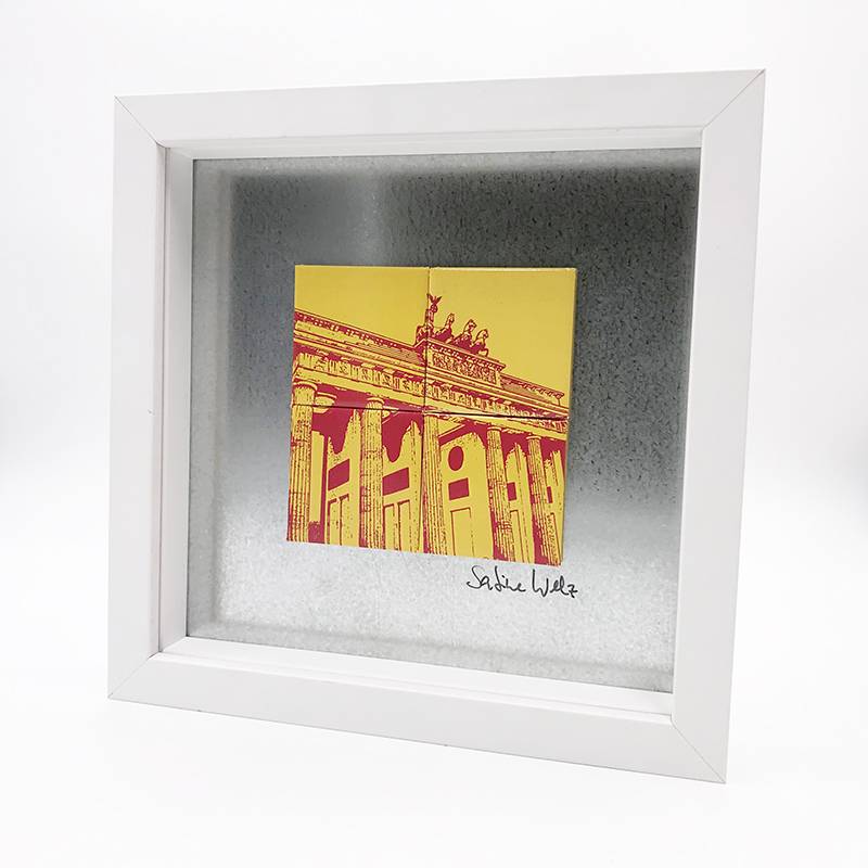 MAGNET-STORIES Berlin - Brandenburg Gate 2