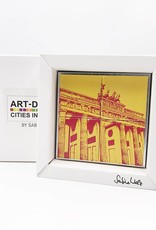 MAGNET-STORIES Berlin - Porte de Brandebourg 2