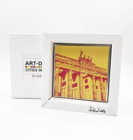 MAGNET-STORIES MAGNETBILD - BERLIN - 02