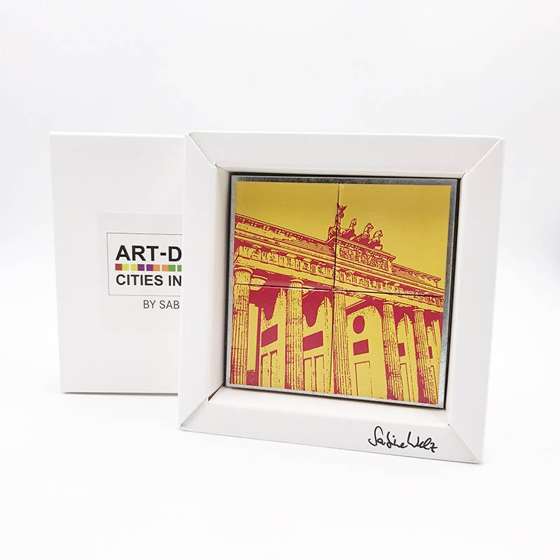 MAGNET-STORIES Berlin - Brandenburg Gate 2