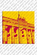 MAGNET-STORIES Berlin - Brandenburg Gate 2