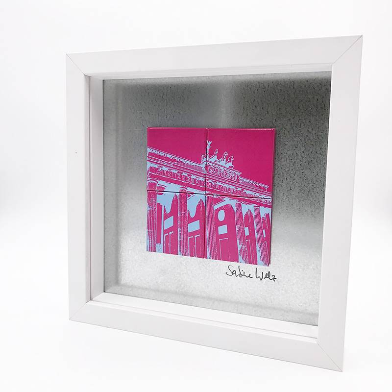 MAGNET-STORIES Berlin - Brandenburg Gate 3