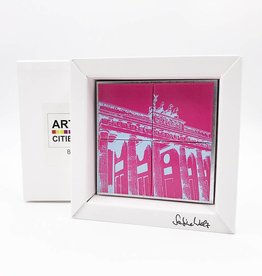 MAGNET-STORIES MAGNET - PICTURE BERLIN - 03