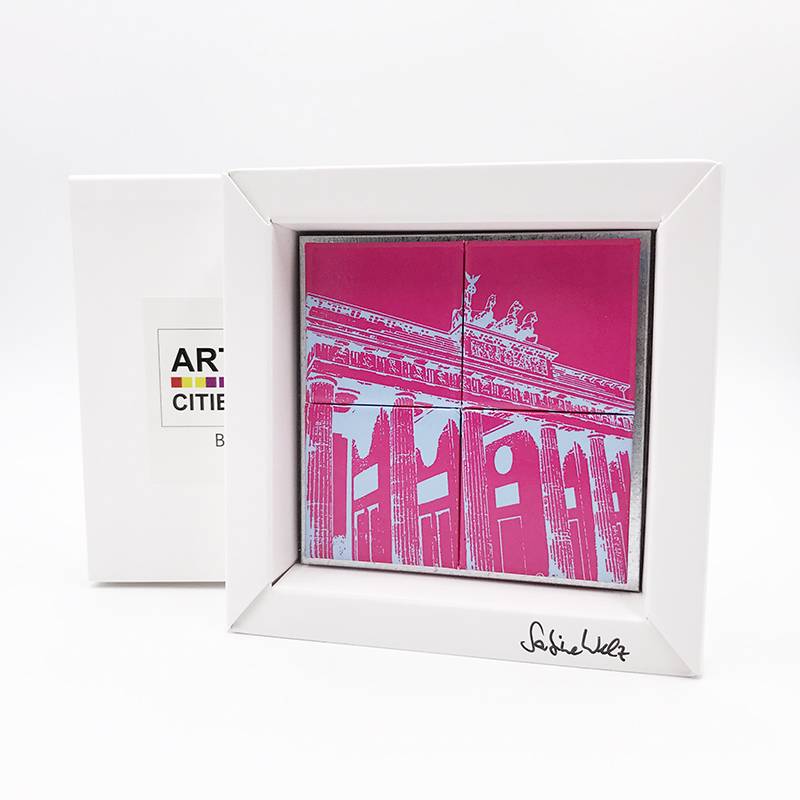 MAGNET-STORIES Berlin - Brandenburger Tor 3