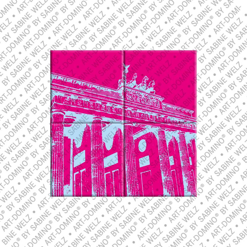 MAGNET-STORIES Berlin - Brandenburg Gate 3