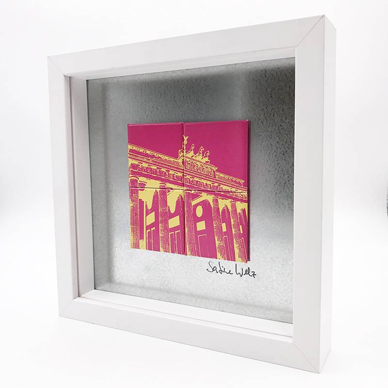 MAGNET-STORIES Berlin - Brandenburger Tor 4