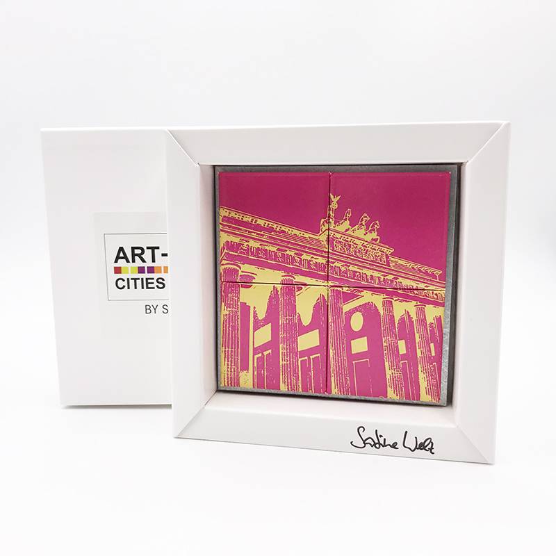 MAGNET-STORIES Berlin - Brandenburg Gate 4