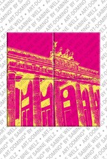 MAGNET-STORIES Berlin - Brandenburg Gate 4
