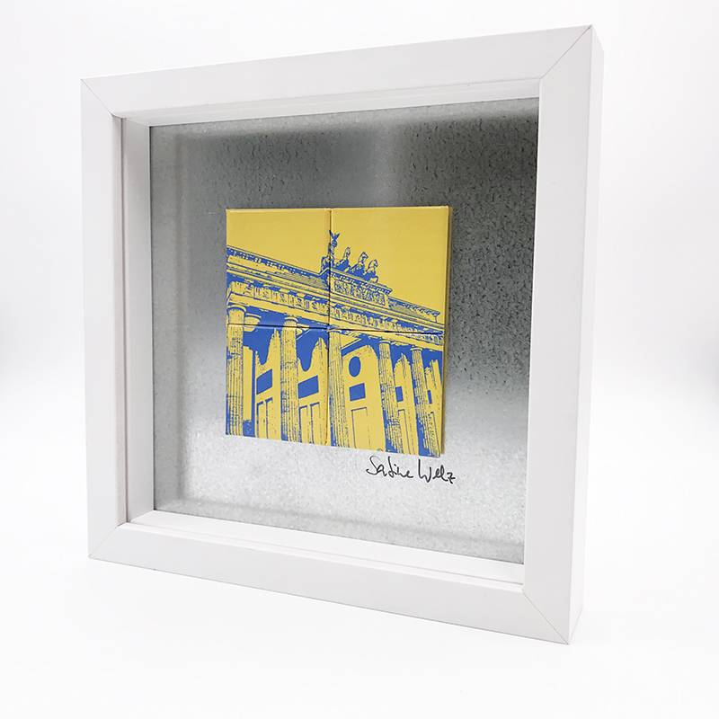 MAGNET-STORIES Berlin - Brandenburger Tor 5