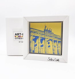 MAGNET-STORIES MAGNET - PICTURE BERLIN - 05