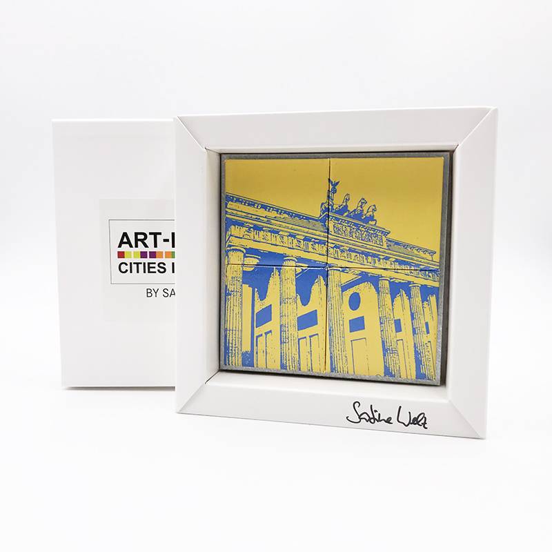 MAGNET-STORIES Berlin - Brandenburg Gate 5