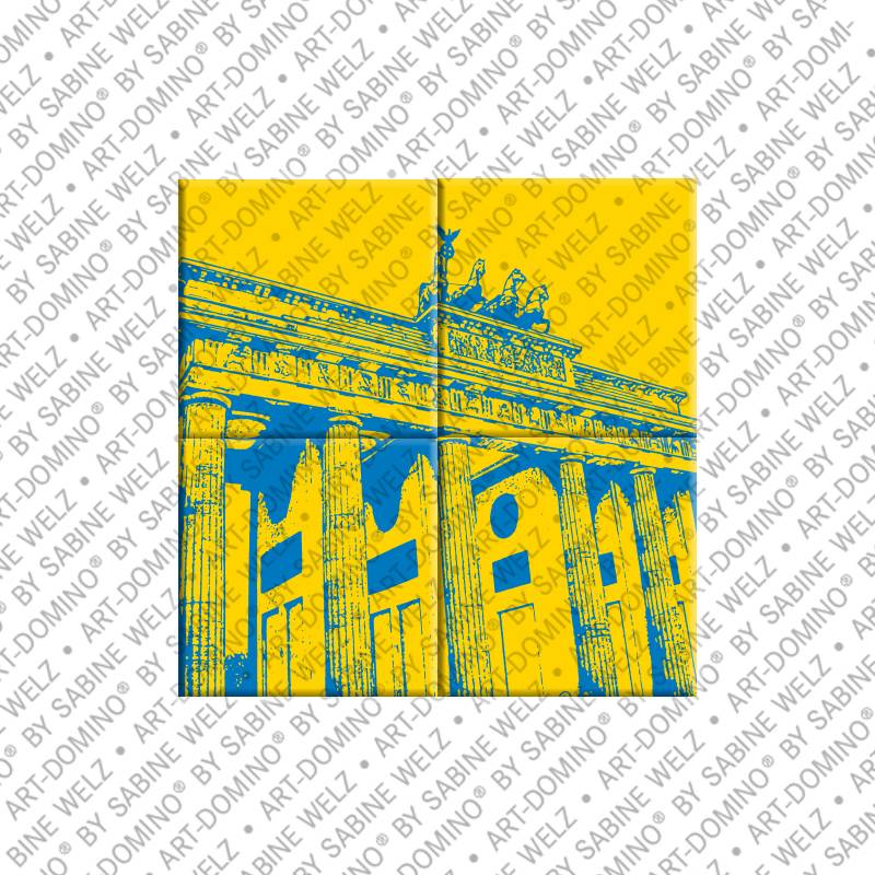 MAGNET-STORIES Berlin - Brandenburg Gate 5