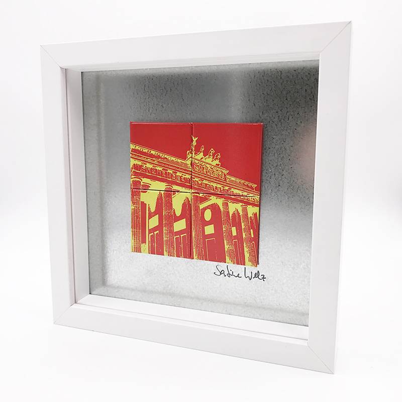 MAGNET-STORIES Berlin - Brandenburger Tor 6