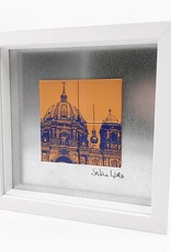 ART-DOMINO® BY SABINE WELZ Berlin - Berlin Cathedral