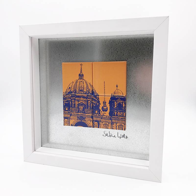 MAGNET-STORIES Berlin - Berlin Cathedral