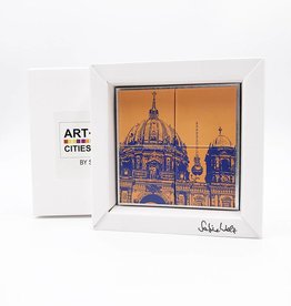 MAGNET-STORIES MAGNET - PICTURE BERLIN - 24