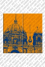 MAGNET-STORIES Berlin - Berliner Dom