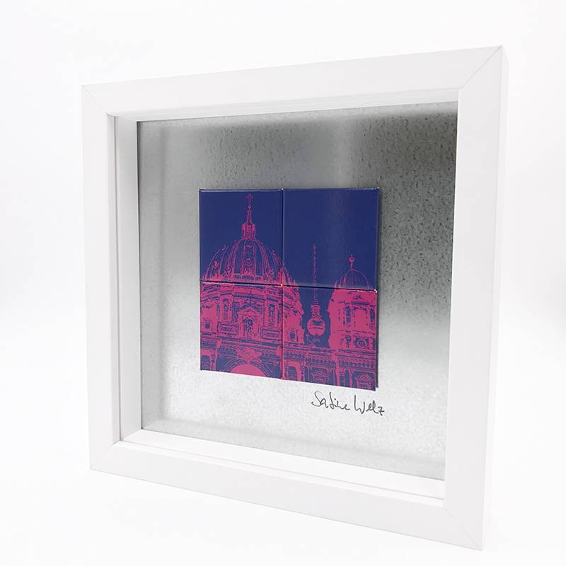 MAGNET-STORIES Berlin - Berlin Cathedral - 2