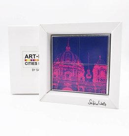 MAGNET-STORIES MAGNET - PICTURE BERLIN - 25