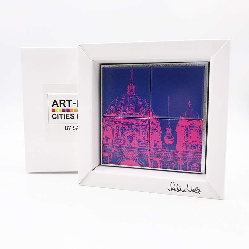 MAGNET-STORIES Berlin - Berliner Dom - 2