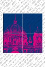 MAGNET-STORIES Berlin - Berlin Cathedral - 2