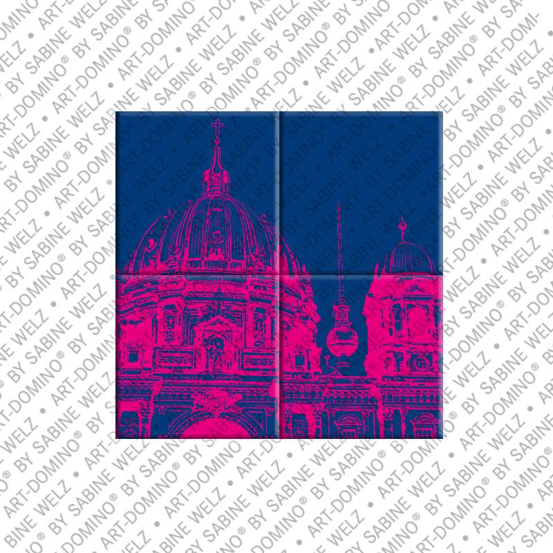 MAGNET-STORIES Berlin - Berlin Cathedral - 2