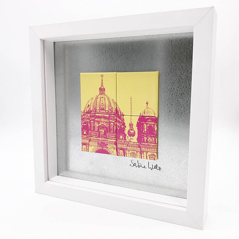 MAGNET-STORIES Berlin - Cathédrale de Berlin - 3