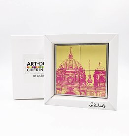 MAGNET-STORIES MAGNETIC - PICTURE BERLIN - 27