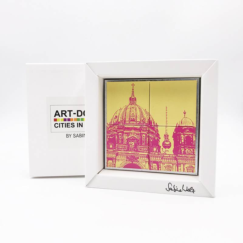 MAGNET-STORIES Berlin - Berlin Cathedral - 3