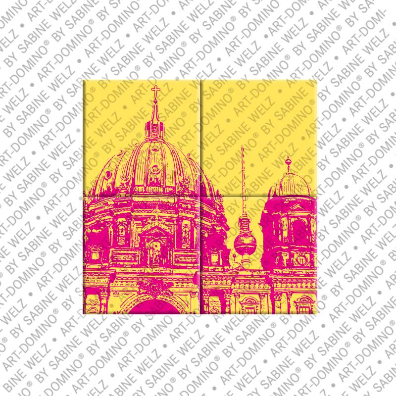 MAGNET-STORIES Berlin - Berliner Dom - 3