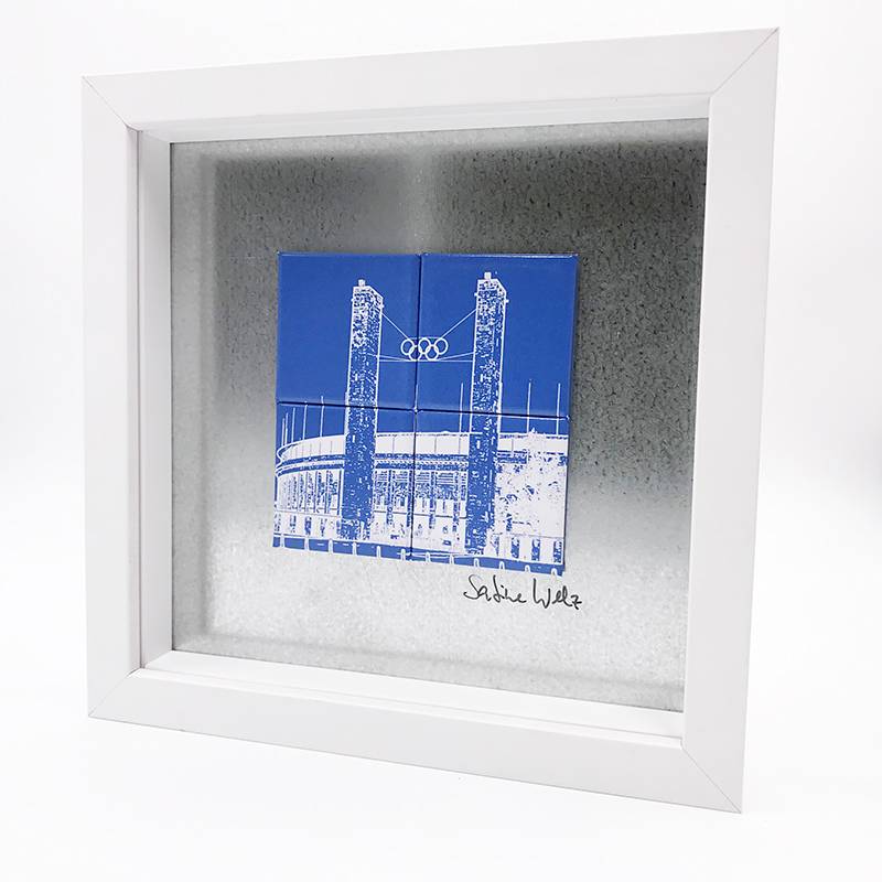 MAGNET-STORIES Berlin - Olympic Stadium 1