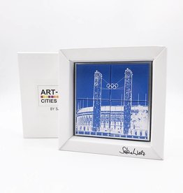 MAGNET-STORIES MAGNETIC - PICTURE BERLIN - 13