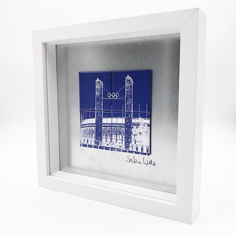 MAGNET-STORIES Berlin - Olympic Stadium 2