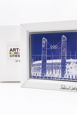 MAGNET-STORIES Berlin - Olympic Stadium 2