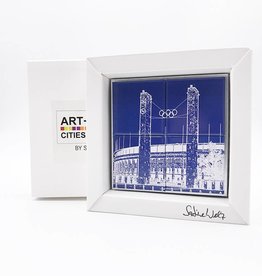 MAGNET-STORIES MAGNETBILD - BERLIN - 14