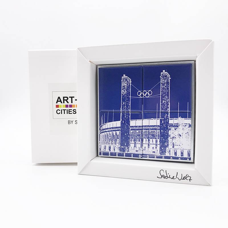 MAGNET-STORIES Berlin - Stade Olympique 2