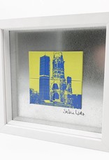 MAGNET-STORIES Berlin - Kaiser-Wilhelm-Gedächtniskirche 2