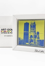 MAGNET-STORIES Berlin - Kaiser Wilhelm Memorial Church 2