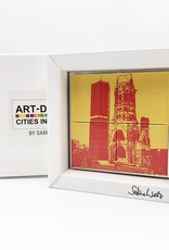 MAGNET-STORIES Berlin - Kaiser Wilhelm Memorial Church 3