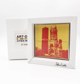 MAGNET-STORIES MAGNETIC PICTURE - BERLIN - 30