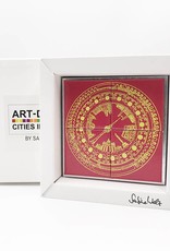 MAGNET-STORIES Berlin - Regard de Berlin / trou d’homme