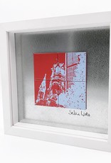 MAGNET-STORIES Berlin - Église du Souvenir de Kaiser Wilhelm 1