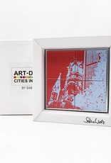 MAGNET-STORIES Berlin - Kaiser Wilhelm Memorial Church 1