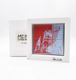 MAGNET-STORIES MAGNETIC PICTURE - BERLIN - 10