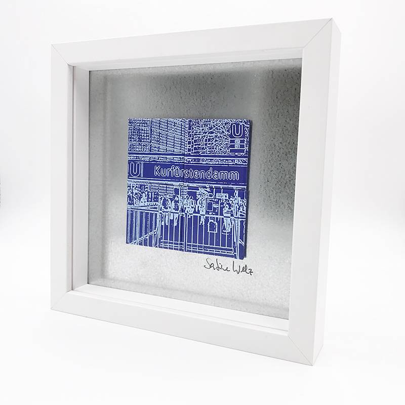 MAGNET-STORIES Berlin - Kurfürstendamm