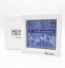 MAGNET-STORIES Magnetbild - Deutschland - Berlin - 20