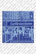 MAGNET-STORIES Berlin - Kurfürstendamm